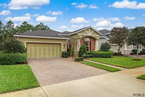 460 Chelsea Pl Ave, Ormond Beach, FL 32174, Sold 12/23/21