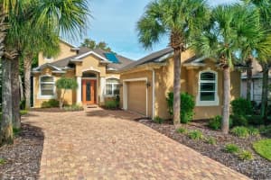25 Emerald Lake Ct, Palm Coast, FL 32137, Sold 04/08/22