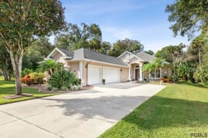 40 S Riverwalk Dr, Palm Coast, FL 32137, Sold 01/11/22