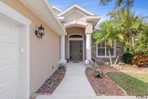 40 S Riverwalk Dr, Palm Coast, FL 32137, Sold 01/11/22
