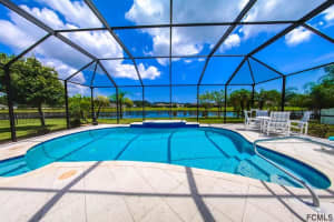 123 S Spoonbill Dr, Palm Coast, FL 32164, Sold 11/30/21