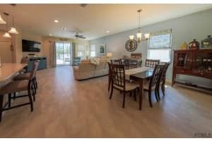 123 S Spoonbill Dr, Palm Coast, FL 32164, Sold 11/30/21