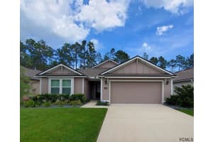 138 S Hummingbird Pl, Palm Coast, FL 32164, Sold 01/31/22