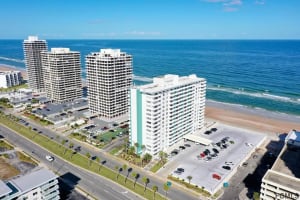 2800 N Atlantic Ave, Daytona Beach, FL 32118, Sold 01/31/22