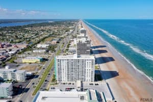 2800 N Atlantic Ave, Daytona Beach, FL 32118, Sold 01/31/22