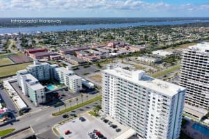2800 N Atlantic Ave, Daytona Beach, FL 32118, Sold 01/31/22