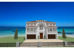 3913 Ocean Shore Blvd, Flagler Beach, FL 32136, Sold 01/18/22