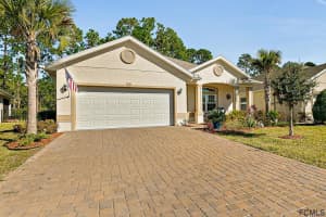19 Park Pl Cir, Palm Coast, FL 32164, Sold 01/21/22