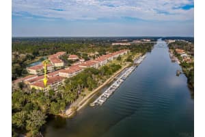 100 Canopy Walk Ln, Palm Coast, FL 32137, Sold 01/31/22