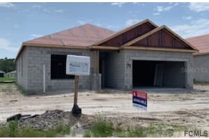 14 RIDGE RD, PALM COAST, FL 32137 Sold 03/16/23