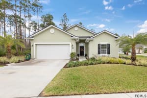 130 N Starling Dr, Palm Coast, FL 32164, Sold 03/11/22
