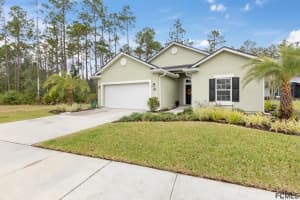 130 N Starling Dr, Palm Coast, FL 32164, Sold 03/11/22