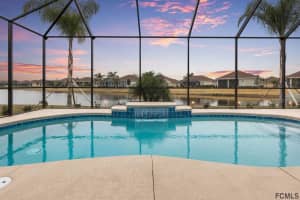 16 Graham Wds Pl, Palm Coast, FL 32137, Sold 05/25/22
