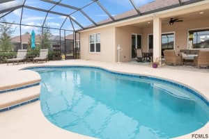 16 Graham Wds Pl, Palm Coast, FL 32137, Sold 05/25/22