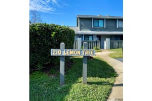 210 Lemon Tree Ln, Ormond Beach, FL 32174, Sold 06/28/22