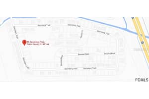 35 SECRETARY TRAIL, PALM COAST, FL 32164 - MLS#MFRFC274749