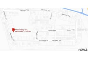 41 SECRETARY TRAIL, PALM COAST, FL 32164 - MLS#MFRFC274753