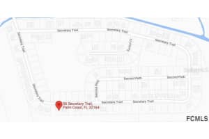 56 SECRETARY TRAIL, PALM COAST, FL 32164 - MLS#MFRFC274761