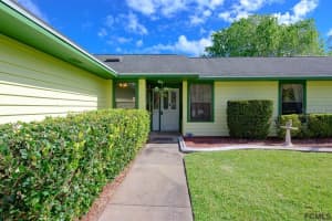 831 Wildwood Cir, Port Orange, FL 32127, Sold 04/27/22