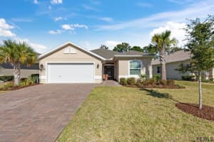 51 Park Pl Cir, Palm Coast, FL 32164, Sold 05/02/22