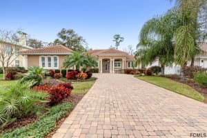 88 S Riverwalk Dr, Palm Coast, FL 32137, Sold 04/15/22
