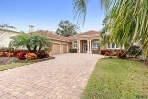 88 S Riverwalk Dr, Palm Coast, FL 32137, Sold 04/15/22