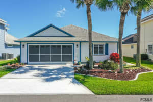 32 Avalon Terrace, Palm Coast, FL 32137, Sold 04/29/22