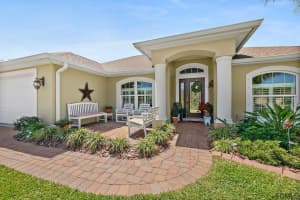 68 Arena Lake Dr, Palm Coast, FL 32137, Sold 04/21/22