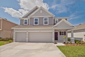 34 Ridge Rd, Palm Coast, FL 32137, Sold 06/06/22