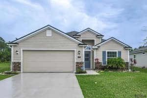 74 Hummingbird Ct, Palm Coast, FL 32164, Sold 05/09/22