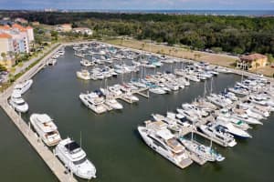102 YACHT HARBOR DR, PALM COAST, FL 32137 Sold 10/24/22