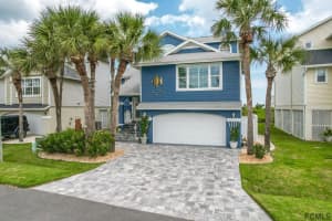 40 Sea Vista Dr, Palm Coast, FL 32137, Sold 05/03/22