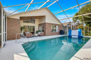 36 Reflections Village Dr, Ormond Beach, FL 32174, Sold 05/24/22