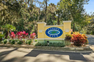 1400 CANOPY WALK LANE, PALM COAST, FL 32137 Sold 07/12/22