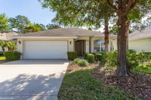 20 Raintree Cir, Palm Coast, FL 32164, Sold 06/01/22