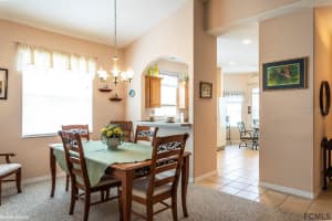 20 Raintree Cir, Palm Coast, FL 32164, Sold 06/01/22