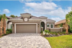 407 BOURGANVILLE DRIVE, PALM COAST, FL 32137 Sold 03/08/23