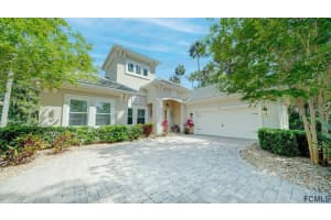 43 RIVERVIEW BEND N, PALM COAST, FL 32137 Sold 07/25/22