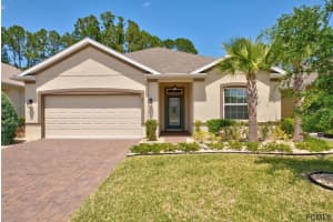 21 PARK PLACE CIRCLE, PALM COAST, FL 32164 Sold 07/20/22