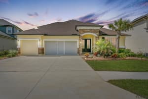 195 S Coopers Hawk Way, Palm Coast, FL 32164, Sold 06/17/22