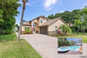 7 RIVERWALK DR S, PALM COAST, FL 32137 Sold 07/23/22