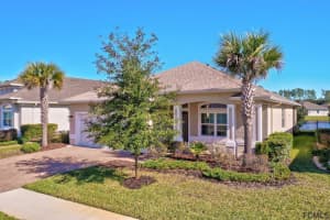 140 PARK PLACE CIRCLE, PALM COAST, FL 32164 Sold 03/02/23