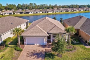 140 PARK PLACE CIRCLE, PALM COAST, FL 32164 Sold 03/02/23
