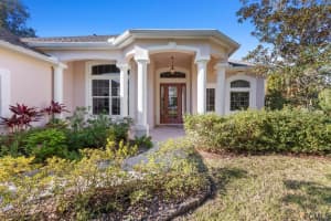 216 S Riverwalk Dr, Palm Coast, FL 32137, Sold 06/27/22