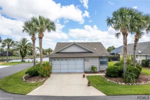 27 BRISTOL LANE, PALM COAST, FL 32137 Sold 07/12/22