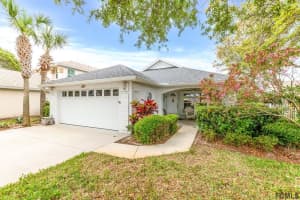 127 LIONS GATE DRIVE, ST AUGUSTINE, FL 32080 Sold 06/30/22