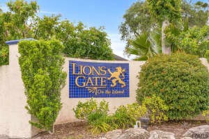 127 LIONS GATE DRIVE, ST AUGUSTINE, FL 32080 Sold 06/30/22