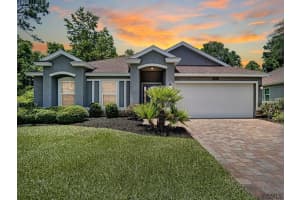9 AUBERRY DR, PALM COAST, FL 32137 Sold 07/11/22