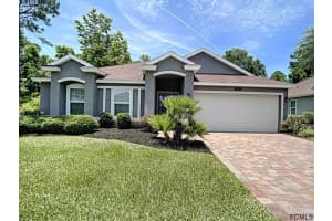 9 AUBERRY DR, PALM COAST, FL 32137 Sold 07/11/22