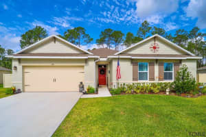 318 SANDOVAL DR, ORMOND BEACH, FL 32174 Sold 07/27/22